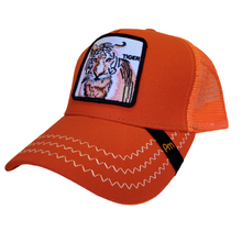 Cargar imagen en el visor de la galería, Jockey Tiger Orange
