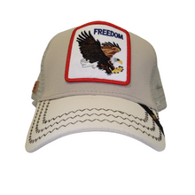 Cargar imagen en el visor de la galería, Jockey Freedom Eagle Grey
