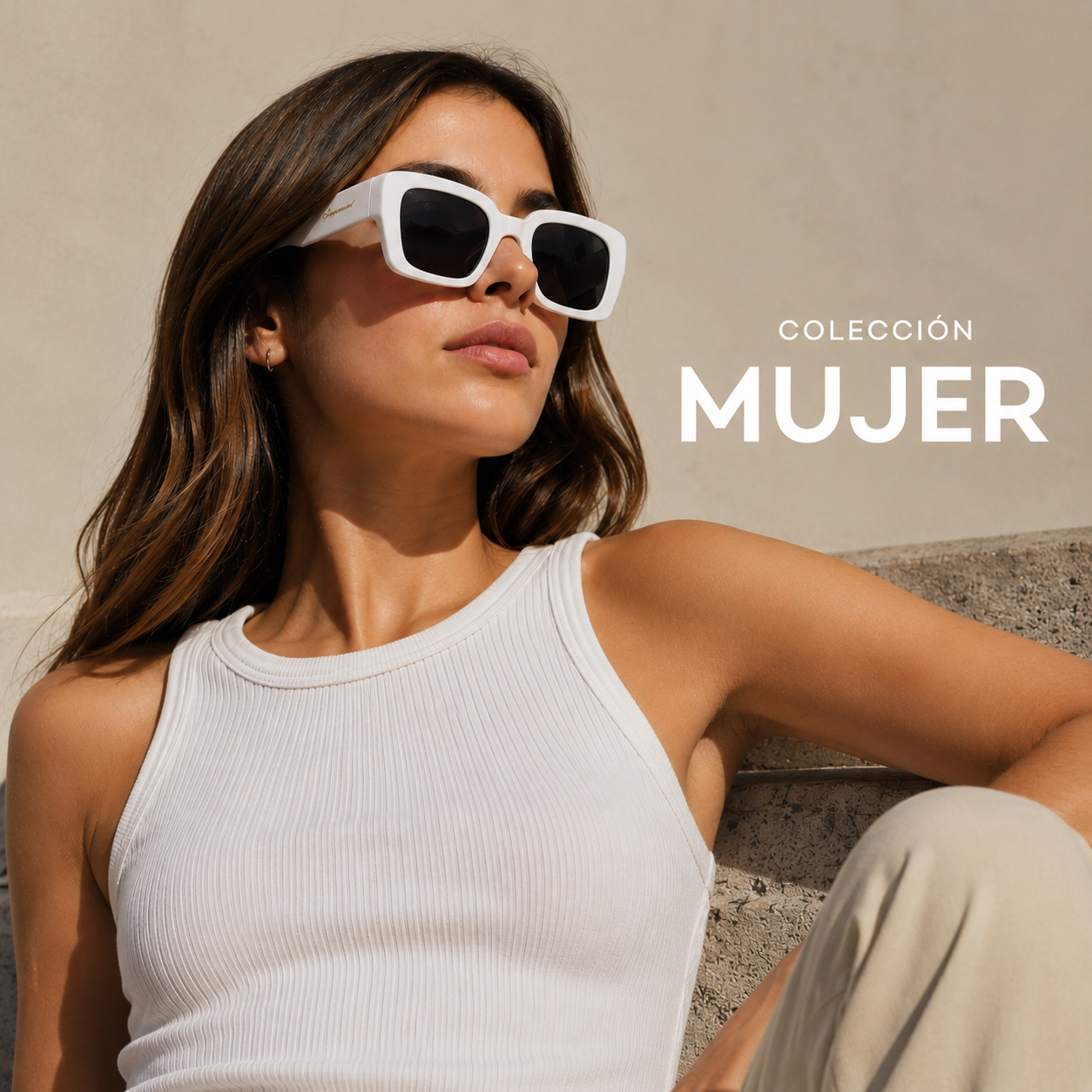 MUJER