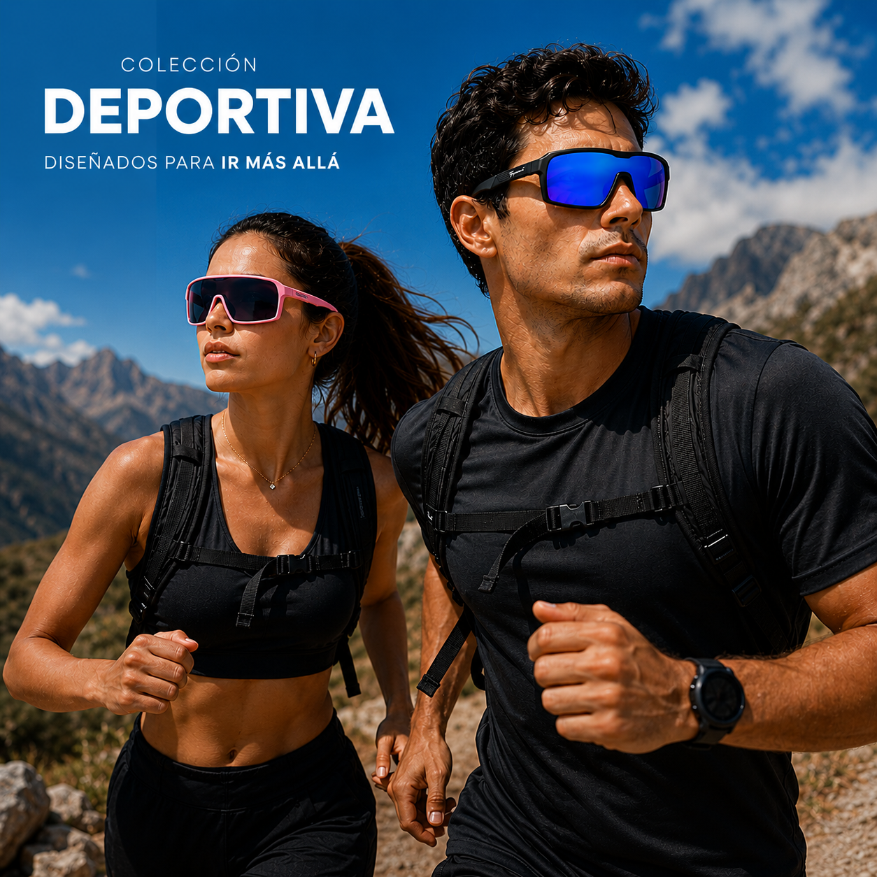 DEPORTIVOS