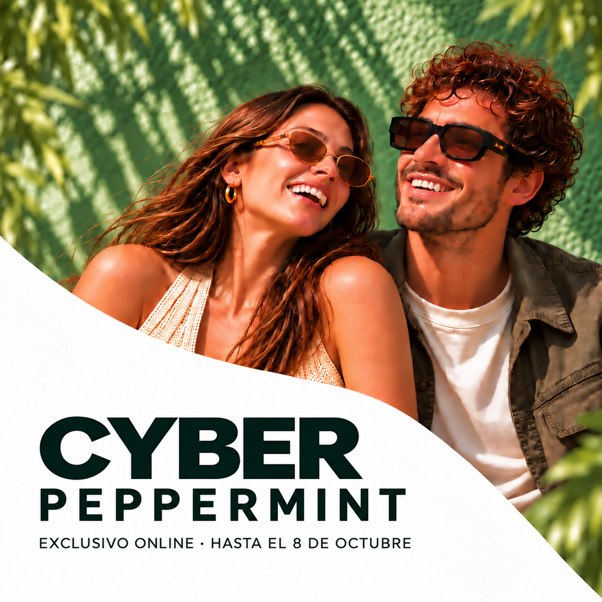 CYBER PEPPERMINT
