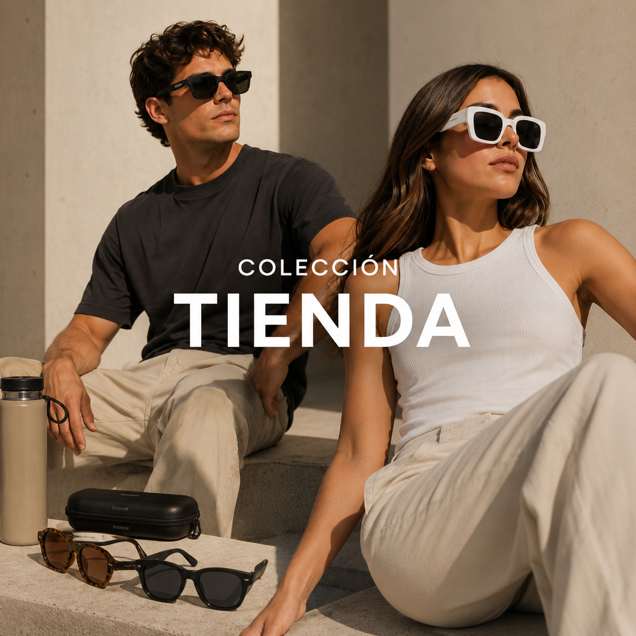 TIENDA
