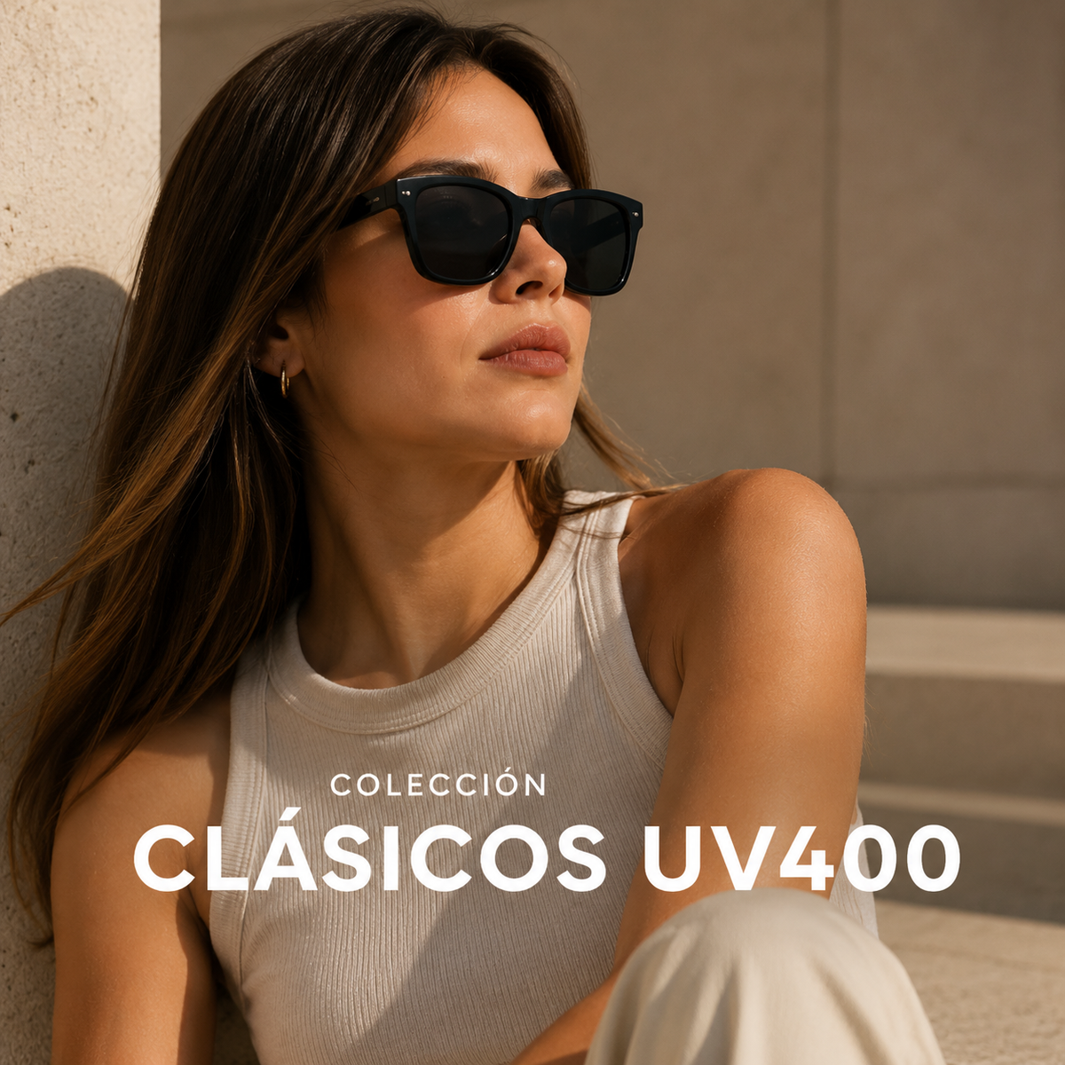 Tradicionales UV400