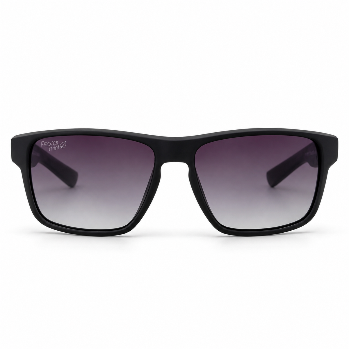 Lentes de sol Ash Grey polarizados UV400 Peppermint – foto 2