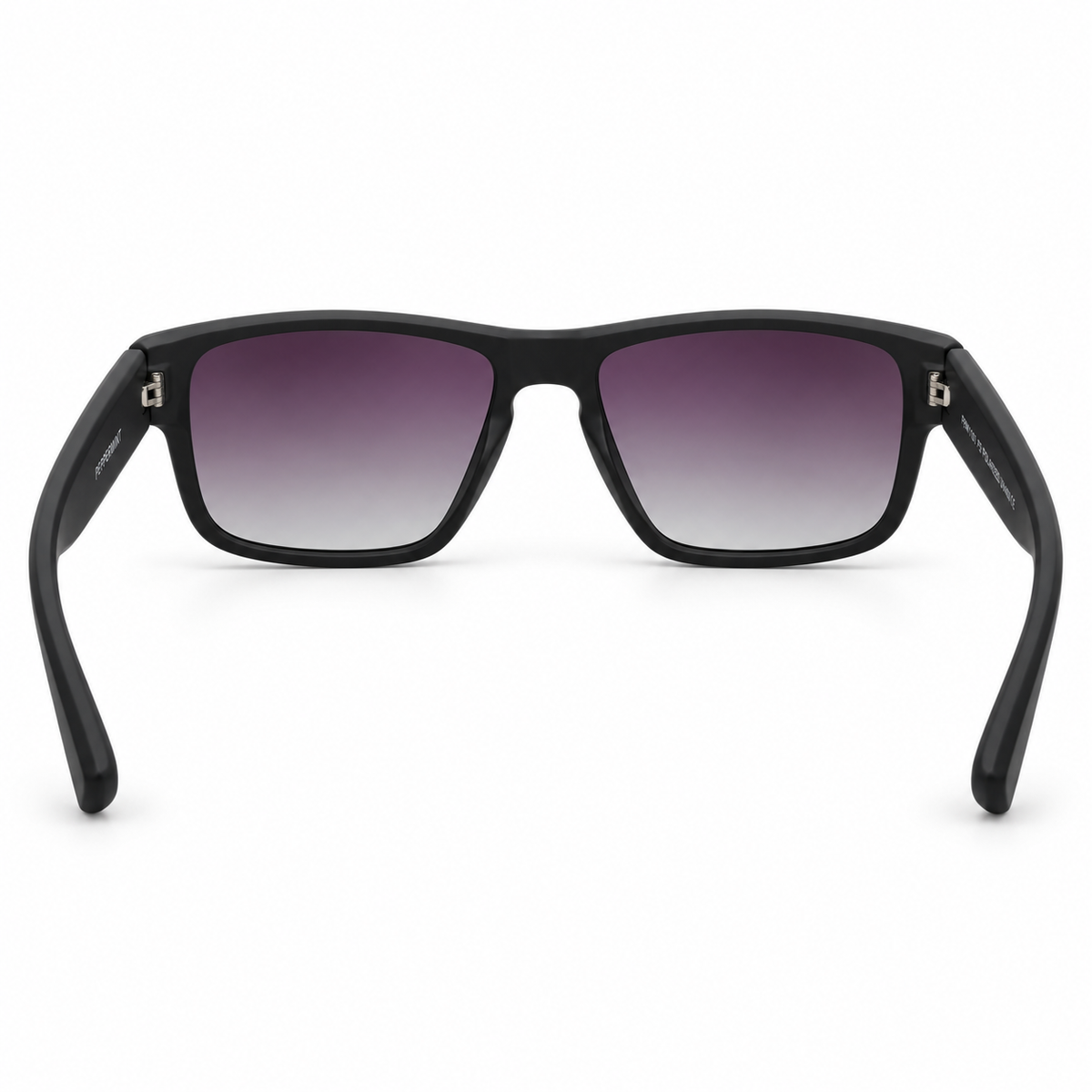 Lentes de sol Ash Grey UV400 Peppermint – foto 4