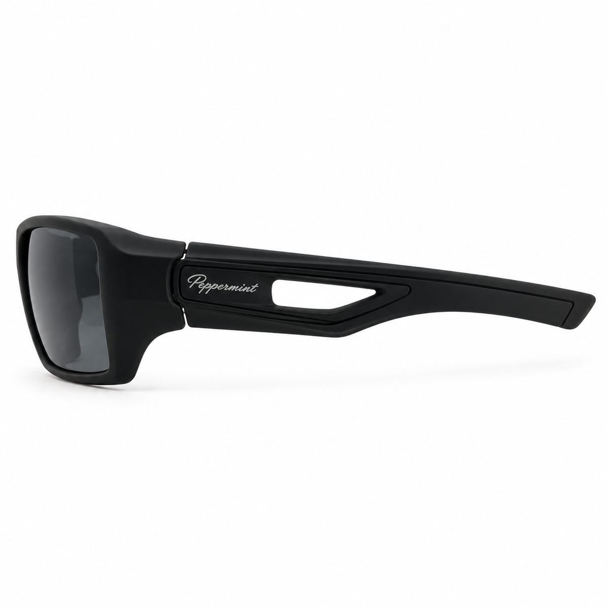 Lentes de sol Dallas Full Black UV400 Peppermint – foto 3