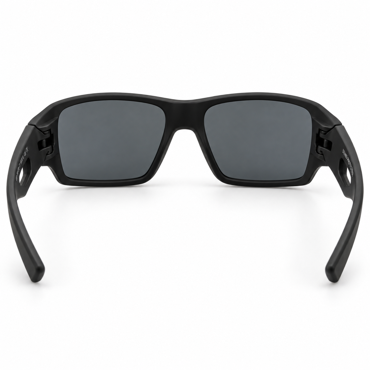 Lentes de sol Dallas Full Black UV400 Peppermint – foto 4