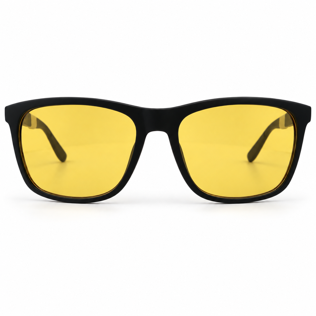 Lentes de sol Hudson Yellow UV400 Peppermint – foto 2