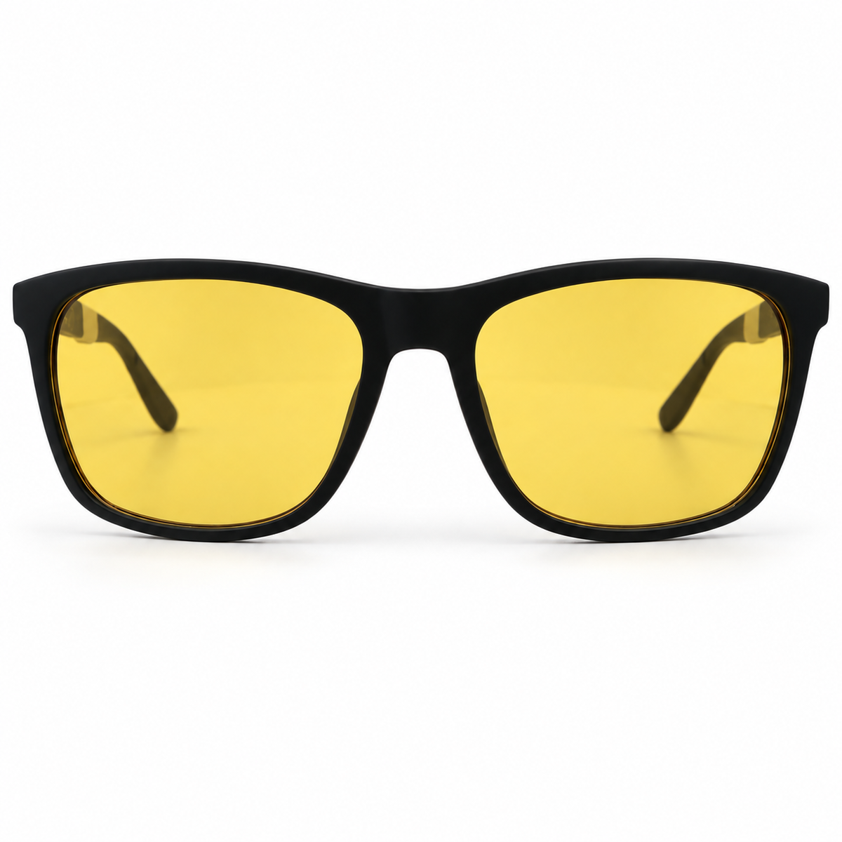 Lentes de sol Hudson Yellow UV400 Peppermint – foto 2