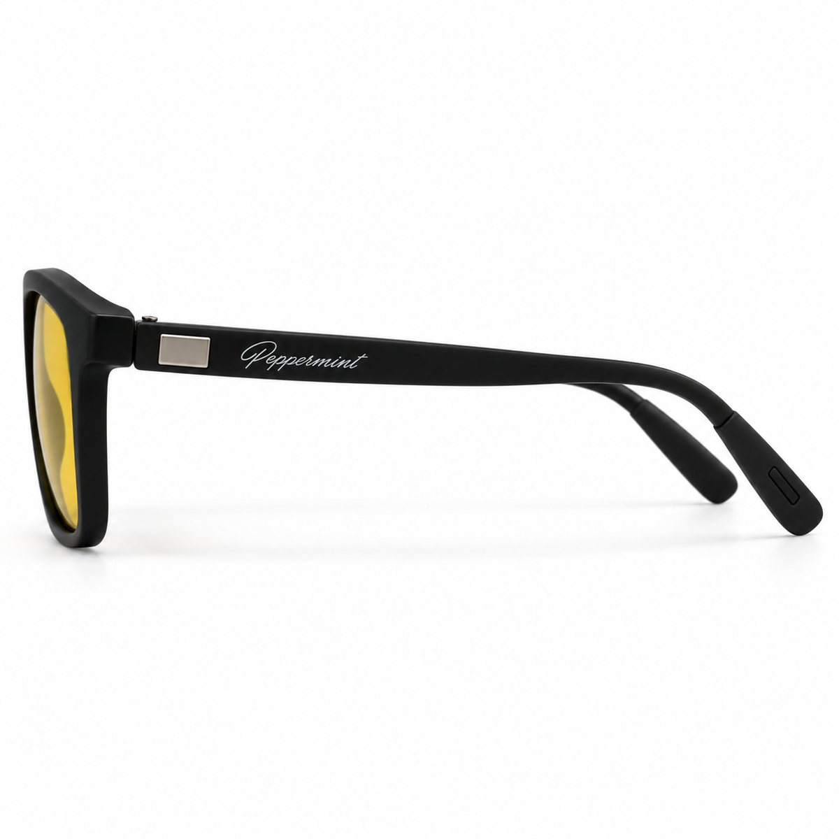 Lentes de sol Hudson Yellow UV400 Peppermint – foto 3