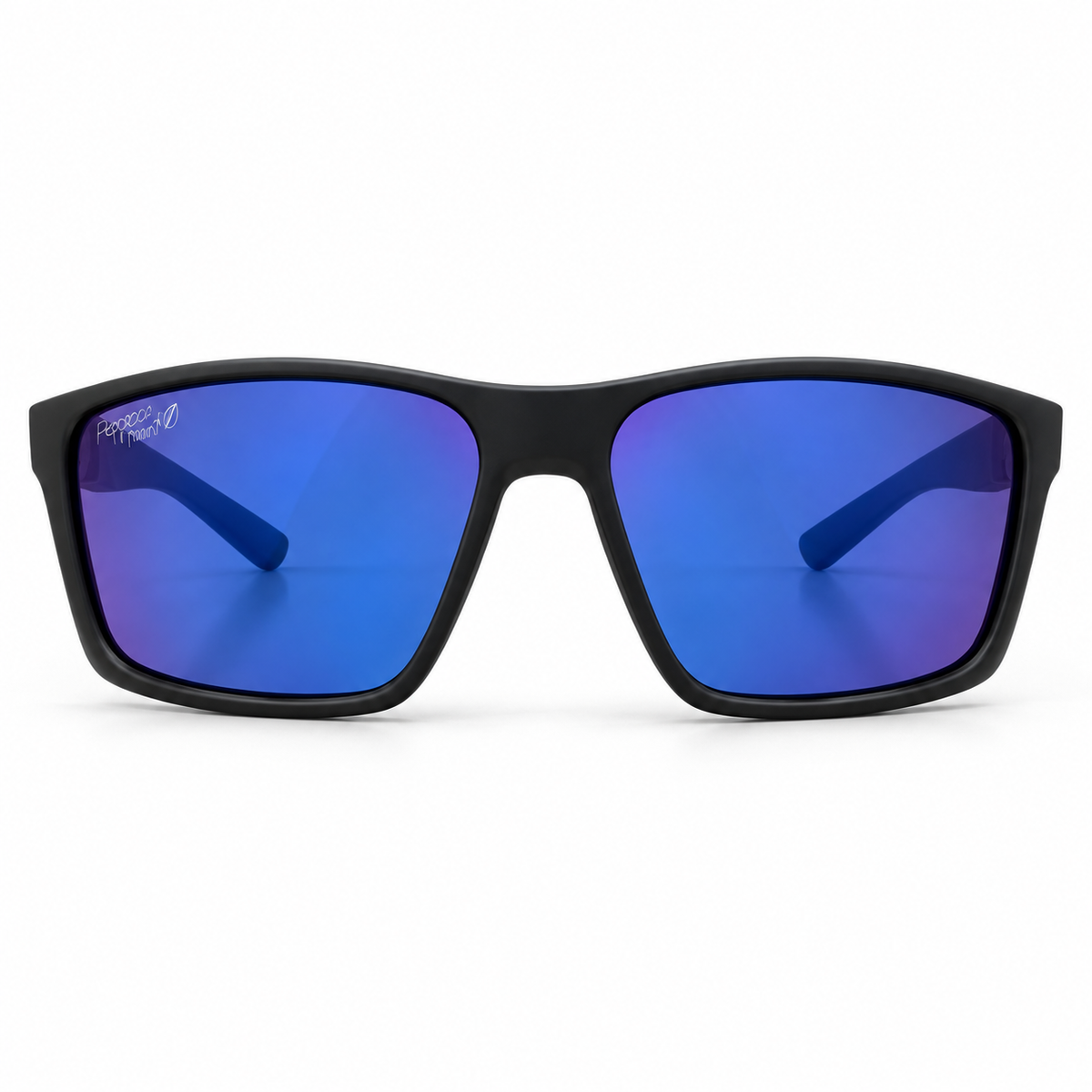 Lentes de sol Phoenix Blue polarizados UV400 Peppermint – foto 2