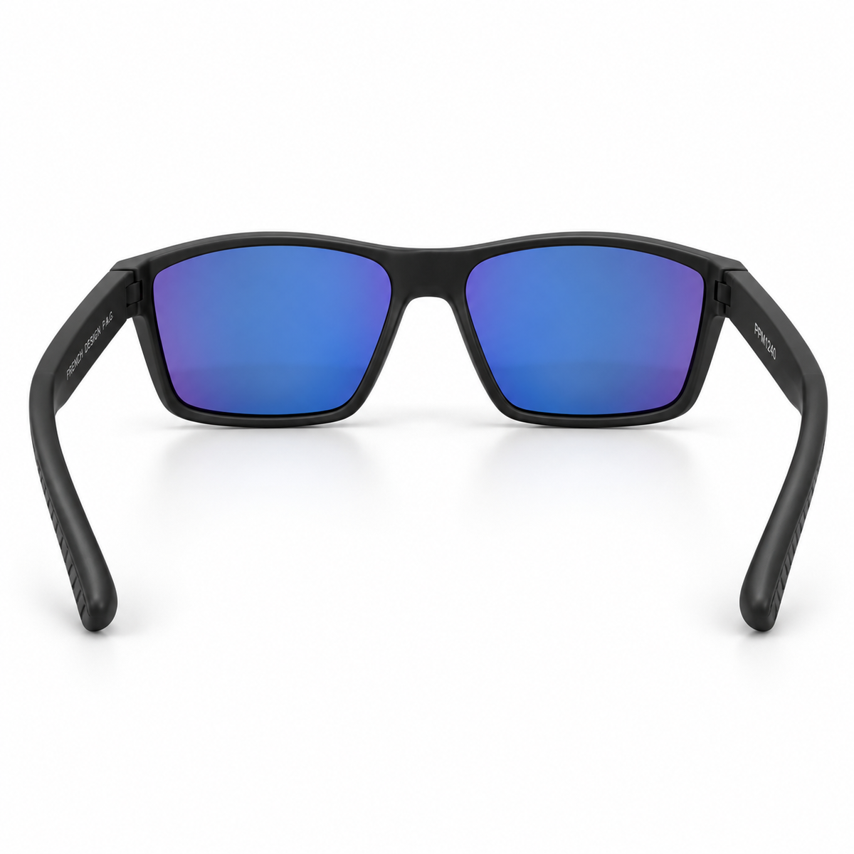 Lentes de sol Phoenix Blue polarizados UV400 Peppermint – foto 5