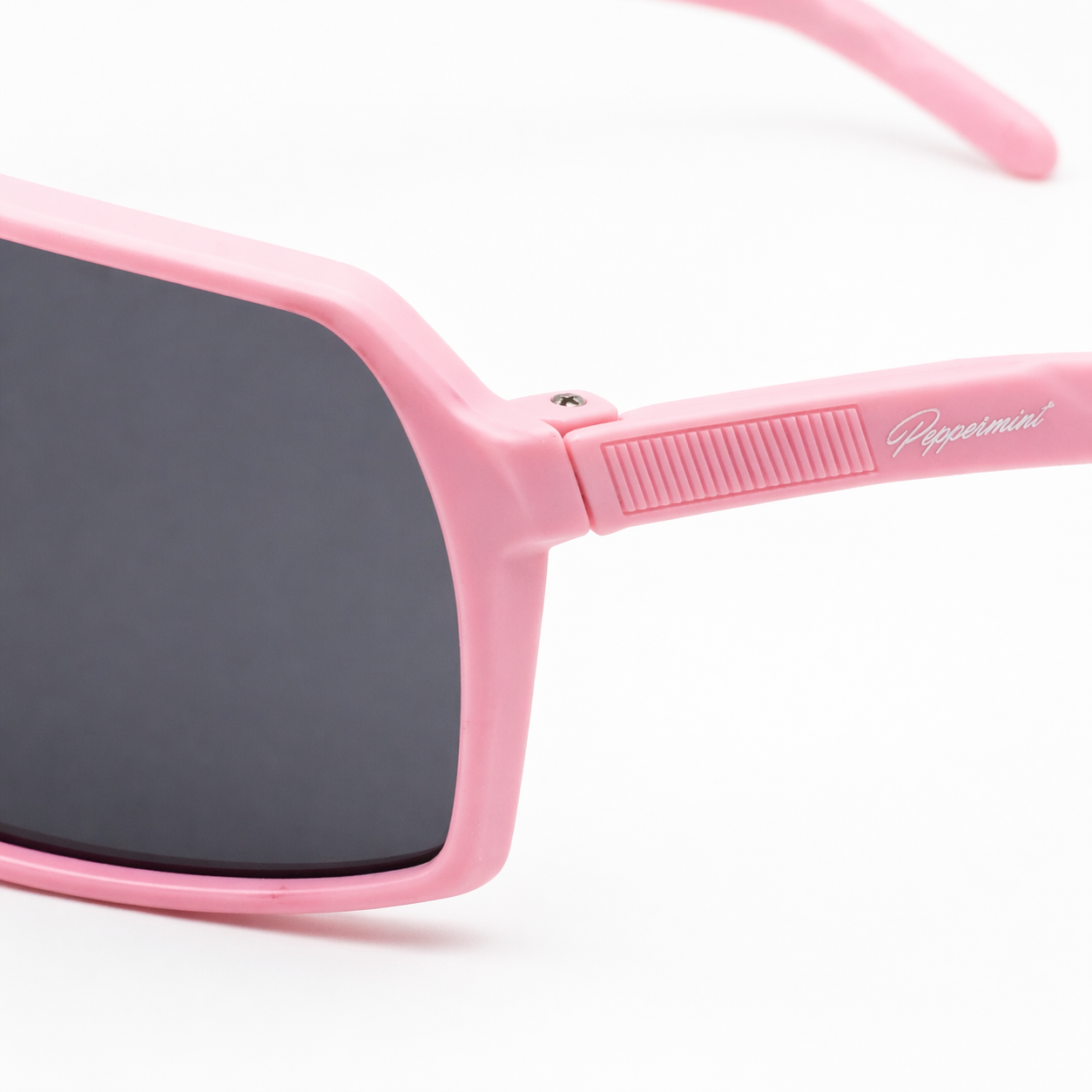 Lentes de Sol Polarizados UV400 Deportivo Marco Rosado Peppermint