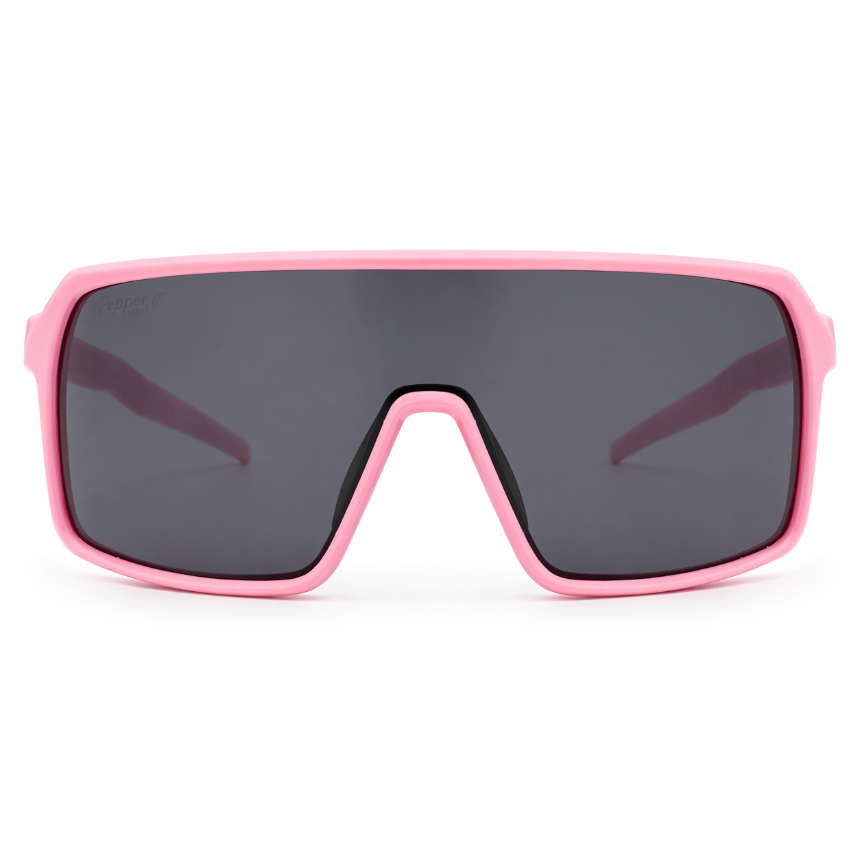 Lentes de Sol Polarizados UV400 Deportivo Marco Rosado Peppermint