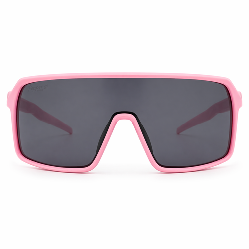 Lentes de Sol Polarizados UV400 Deportivo Marco Rosado Peppermint