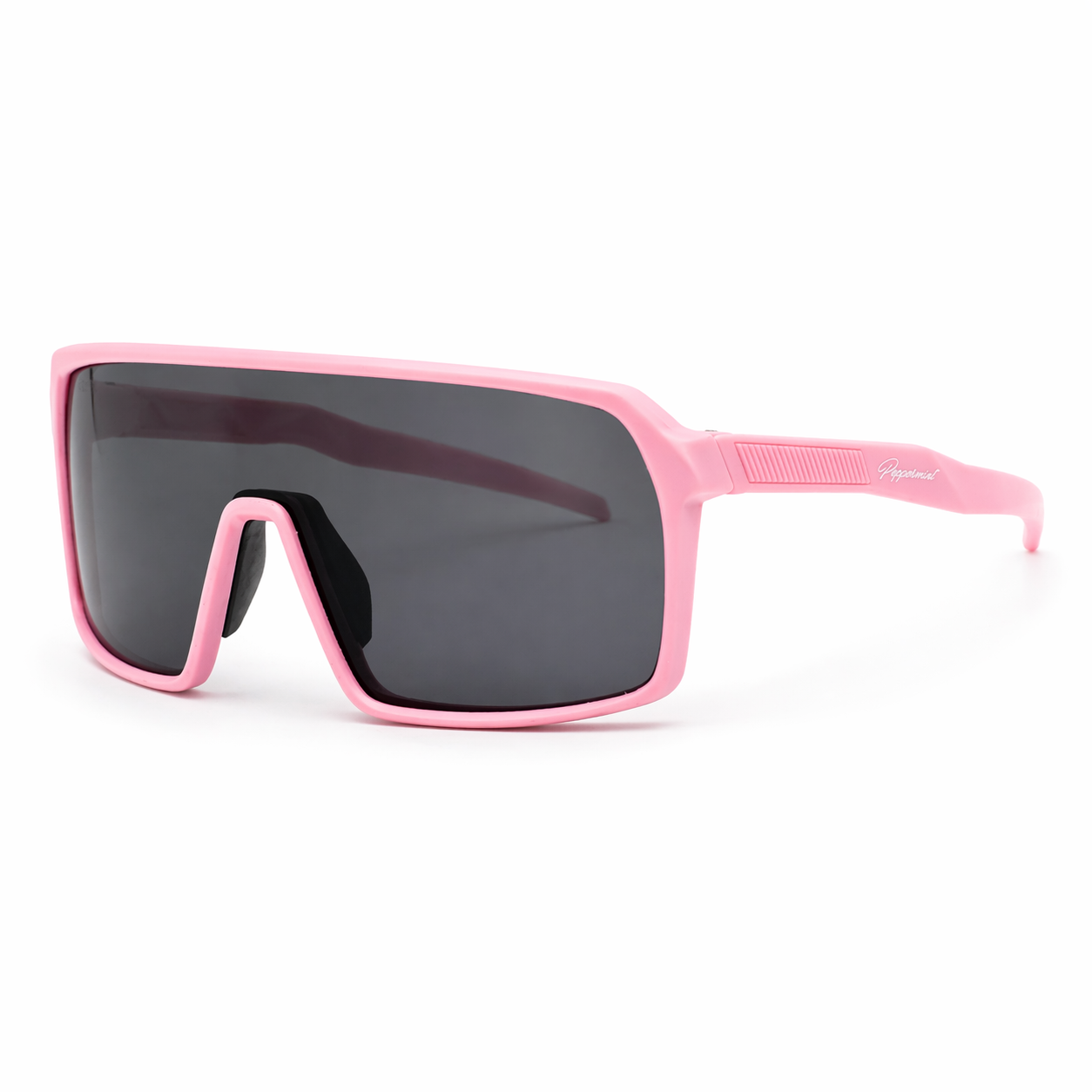 Lentes de Sol Polarizados UV400 Deportivo Marco Rosado Peppermint