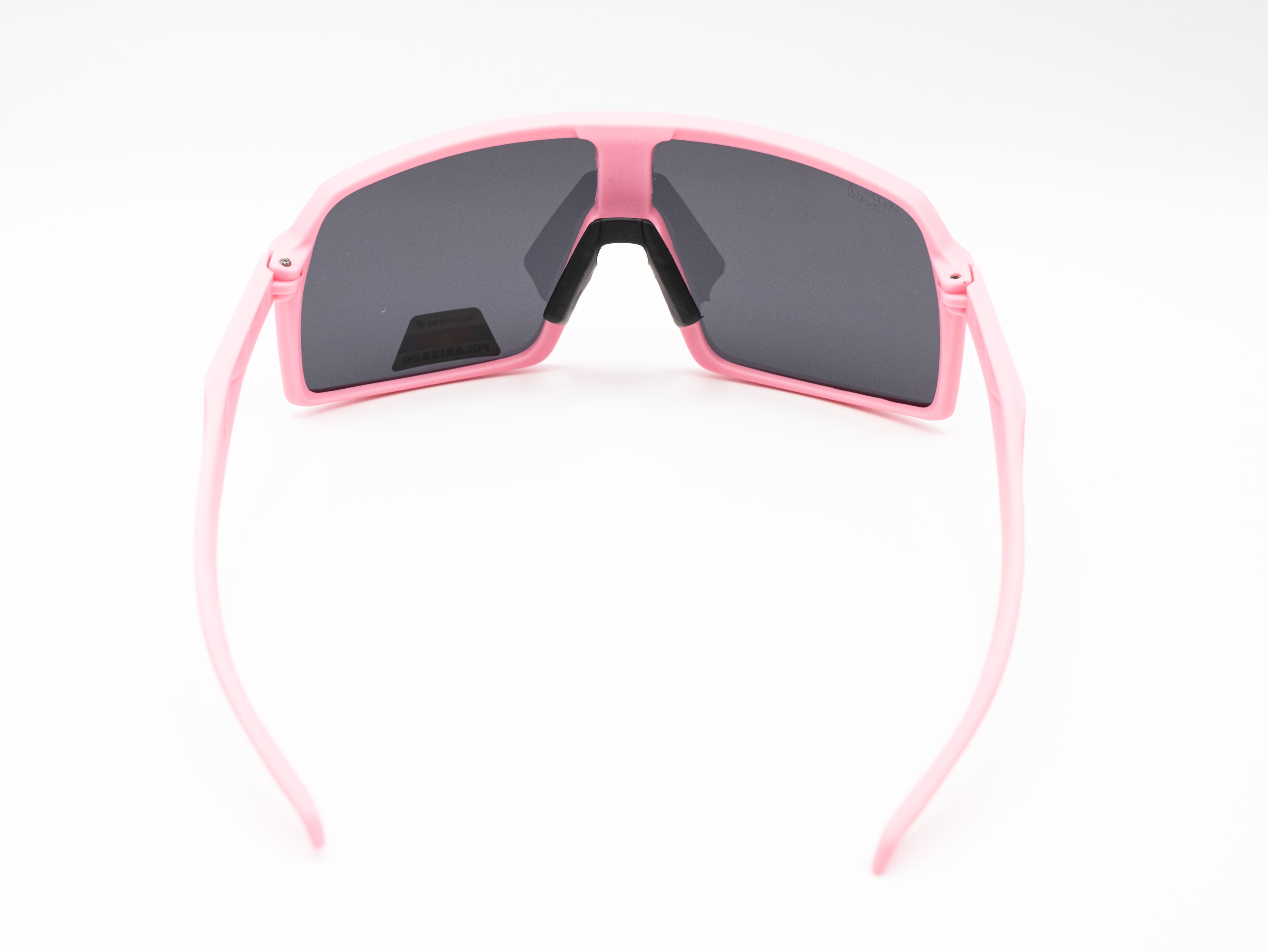 Lentes de Sol Polarizados UV400 Deportivo Marco Rosado Peppermint