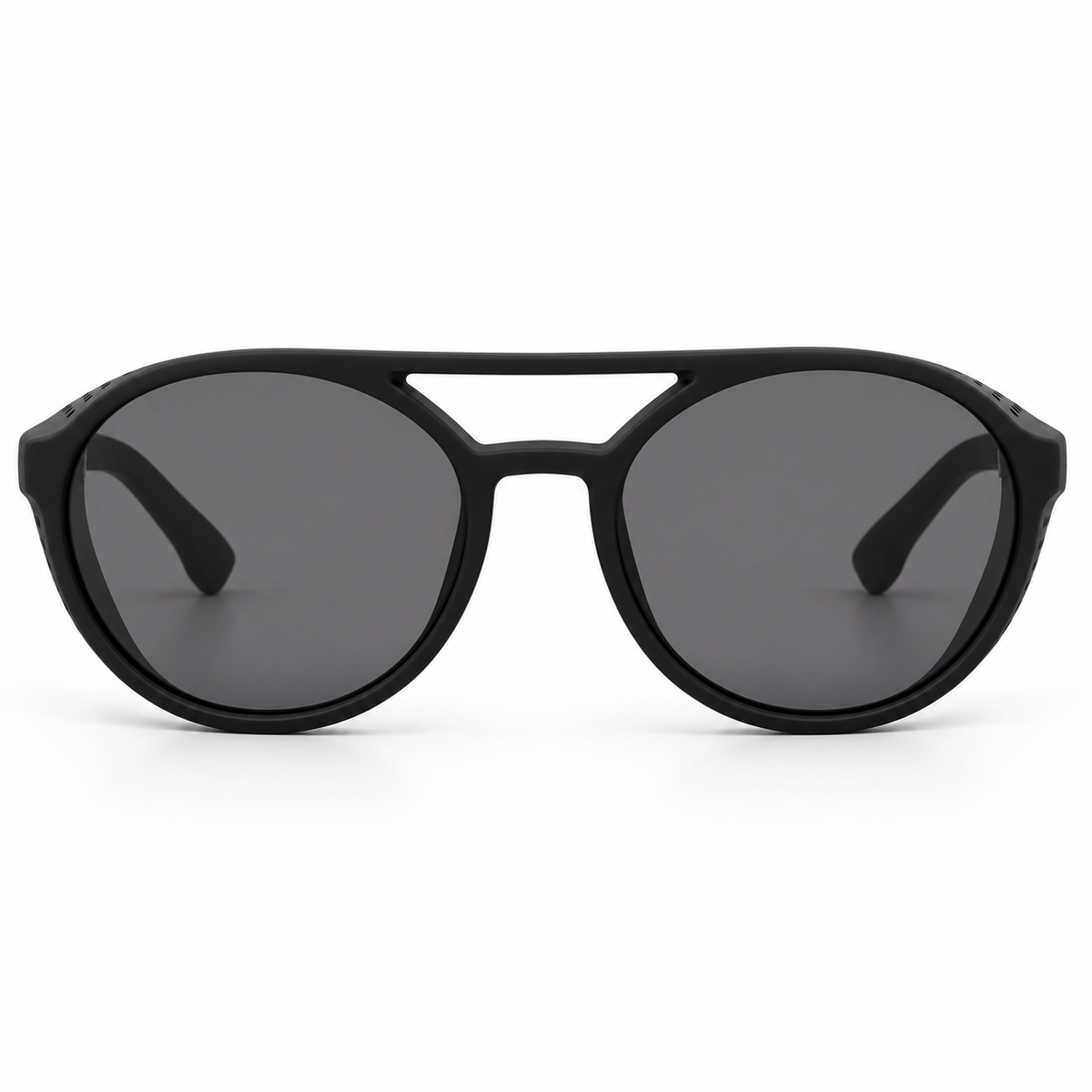 Lentes de sol Ozzy Full Black Peppermint – foto 2