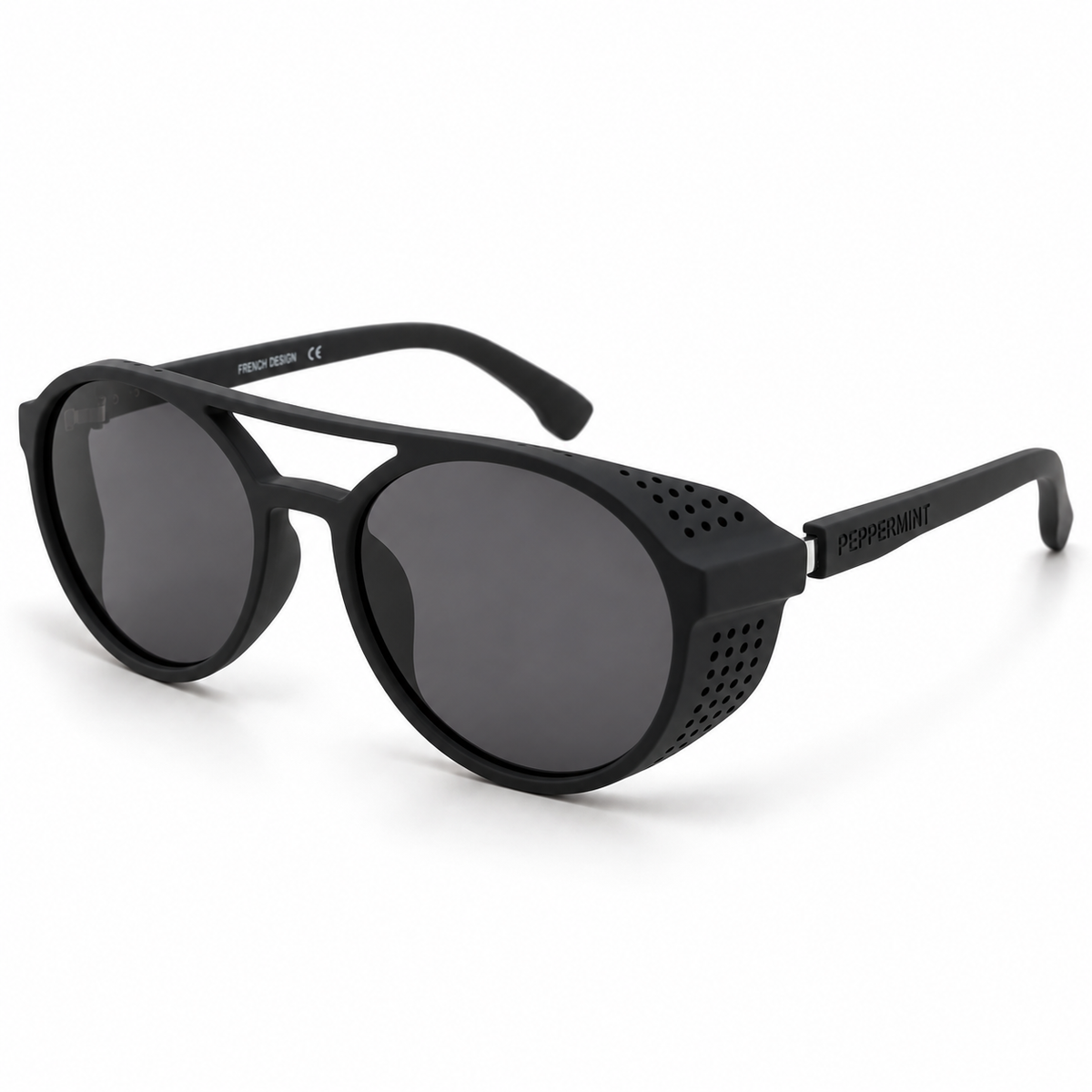 Lentes de sol Ozzy Full Black Peppermint