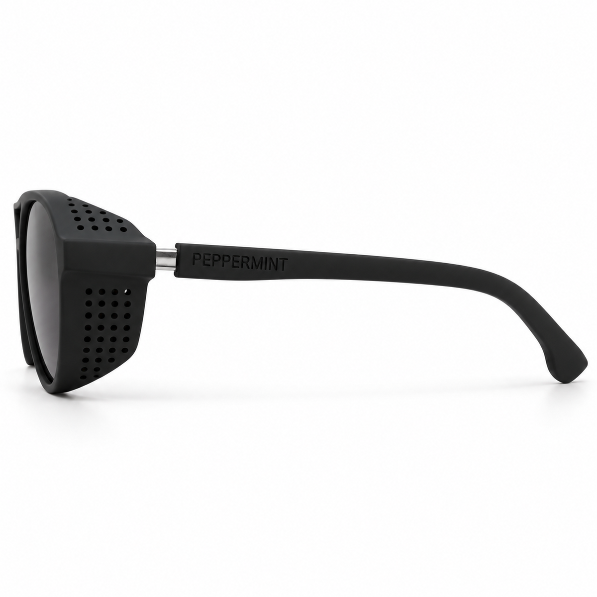 Lentes de sol Ozzy Full Black Peppermint – foto 4
