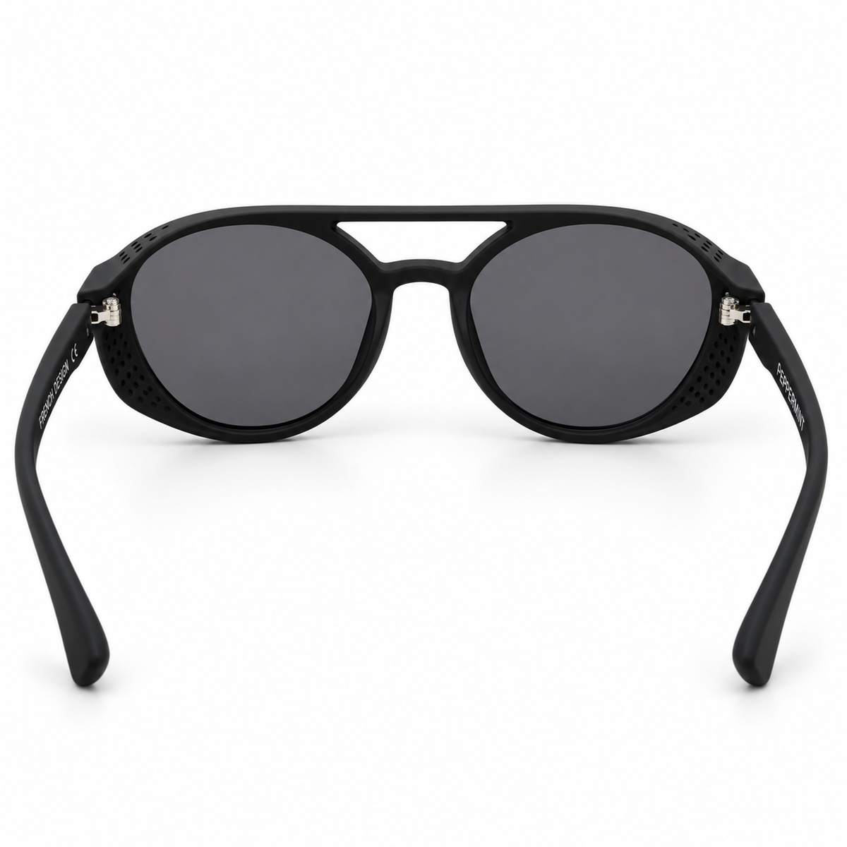 Lentes de sol Ozzy Full Black Peppermint – foto 5