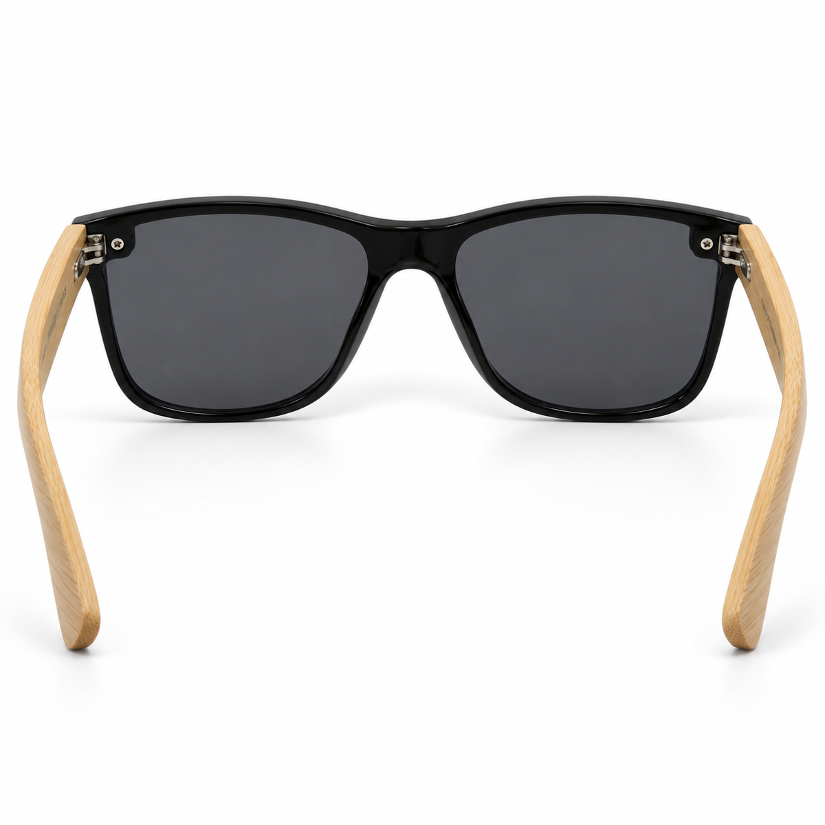 Lentes de sol Bali Wood polarizados UV400 Peppermint – foto 5