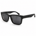 Lentes de sol Logan Black polarizados UV400 Peppermint