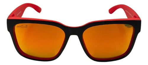 Lentes de Sol Polarizados Lente Espejo Peppermint