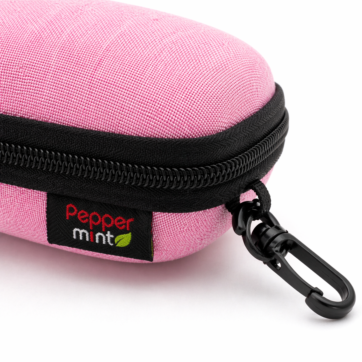 Estuche para Lentes Rosado Peppermint