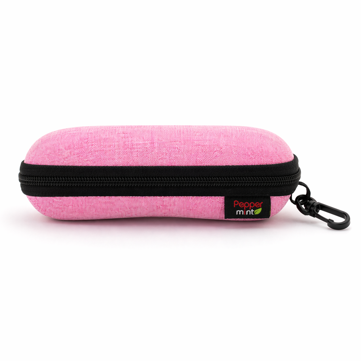 Estuche para Lentes Rosado Peppermint