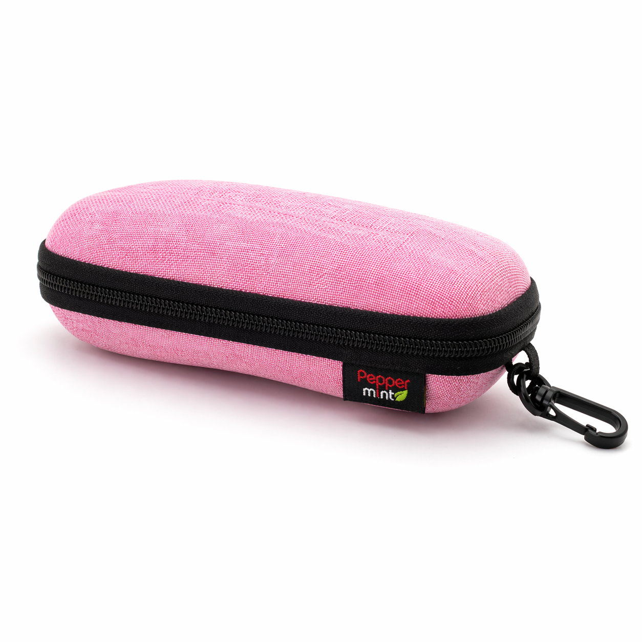 Estuche para Lentes Rosado Peppermint