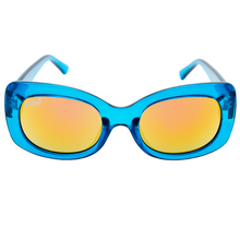 Cargar imagen en el visor de la galería, Wide Blue
