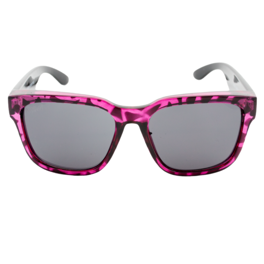 Cracked Pink
