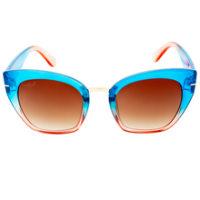 Cargar imagen en el visor de la galería, Maxi Cat Cyan
