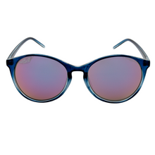 Cargar imagen en el visor de la galería, Thin Circle Blue
