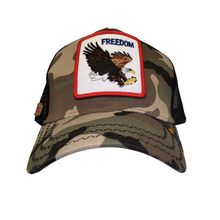 Cargar imagen en el visor de la galería, Jockey Freedom Camouflage

