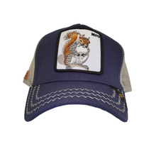 Cargar imagen en el visor de la galería, Jockey Nuts Blue
