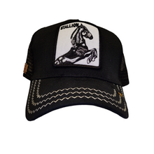 Cargar imagen en el visor de la galería, Jockey Stallion Black
