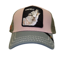 Cargar imagen en el visor de la galería, Jockey Lone Wolf Pink
