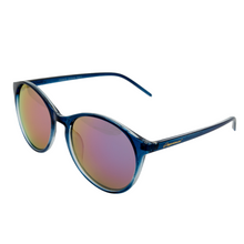Cargar imagen en el visor de la galería, Thin Circle Blue
