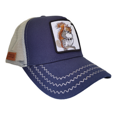 Cargar imagen en el visor de la galería, Jockey Nuts Blue

