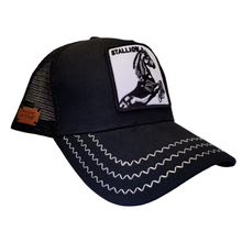 Cargar imagen en el visor de la galería, Jockey Stallion Black
