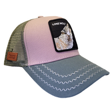 Cargar imagen en el visor de la galería, Jockey Lone Wolf Pink
