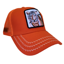 Cargar imagen en el visor de la galería, Jockey Tiger Orange
