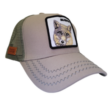 Cargar imagen en el visor de la galería, Jockey Silver Fox Grey
