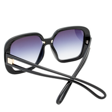 Cargar imagen en el visor de la galería, Big Square Black
