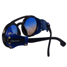 Cargar imagen en el visor de la galería, Vintage Aviator Blue
