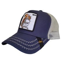Cargar imagen en el visor de la galería, Jockey Nuts Blue
