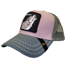 Cargar imagen en el visor de la galería, Jockey Lone Wolf Pink
