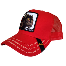 Cargar imagen en el visor de la galería, Jockey Panther Red
